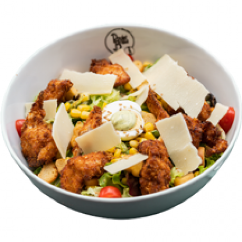 Salade PB