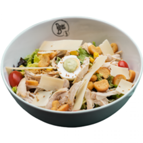 Salade César