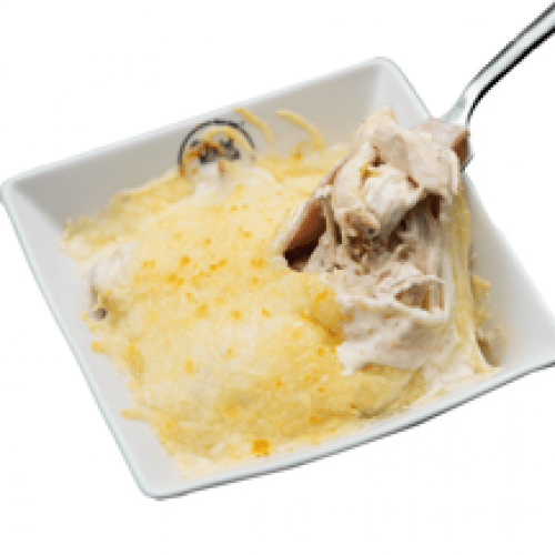 PB Poulet Braisé à la Crème Gratinée