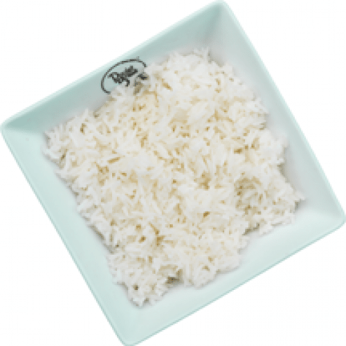 Grande Portion de Riz