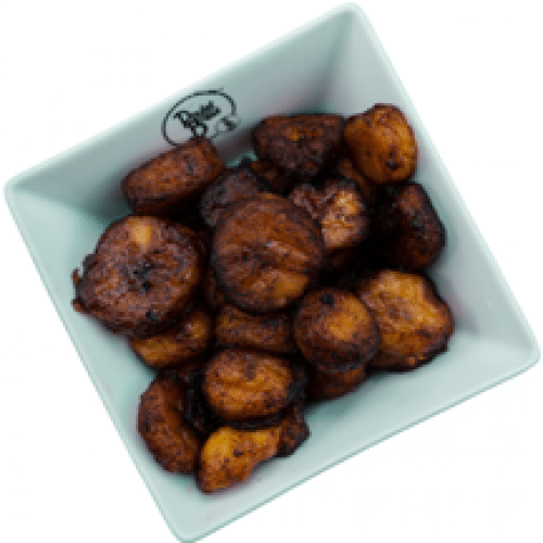 Grande Portion de Aloko