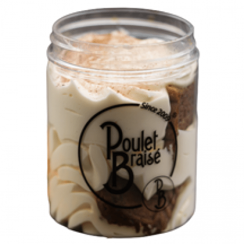 Tiramisu Speculoos