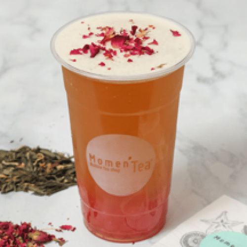 Rose Tea - Taille M
