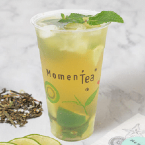Bubble Tea Mojito - Taille M