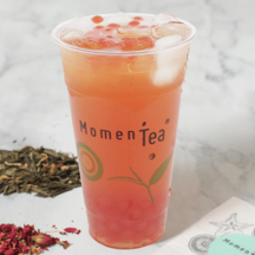 Bubble Tea T'nergy - Taille M