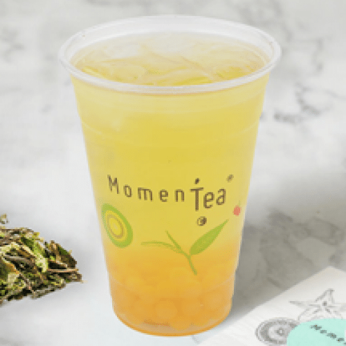 Bubble Tea Mangue-Passion - Taille M