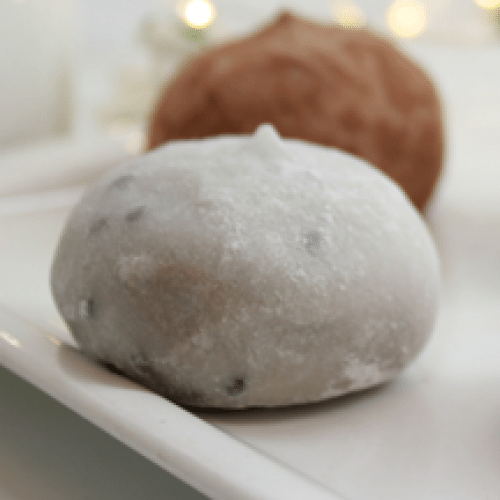Mochi Haricots Rouges