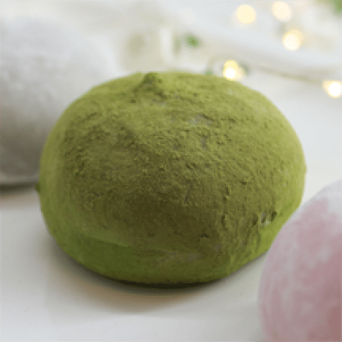 Mochi Matcha
