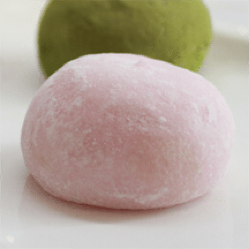 Mochi Fraise