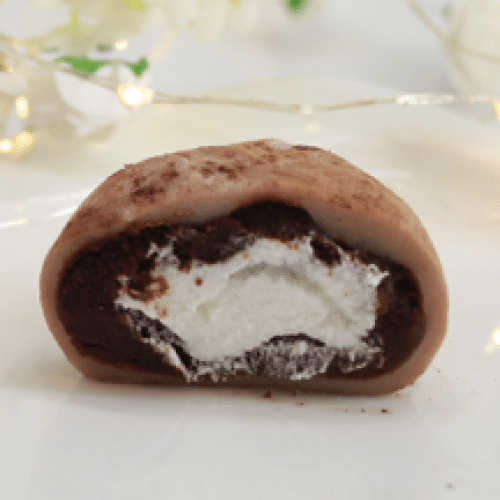 Mochi Marron