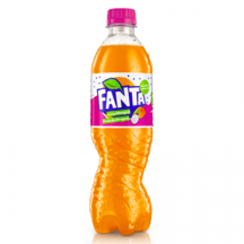 Fanta Fruit du Dragon 50 cl