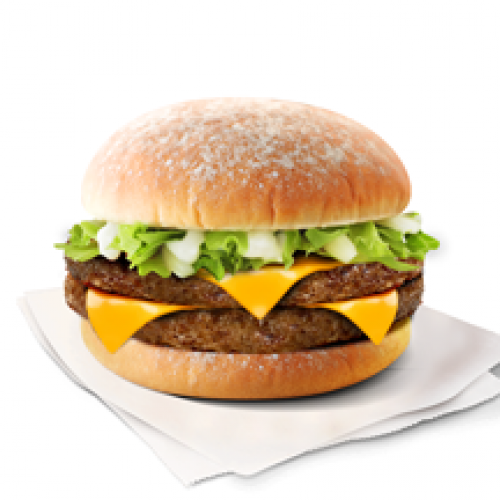 Burger Crap's