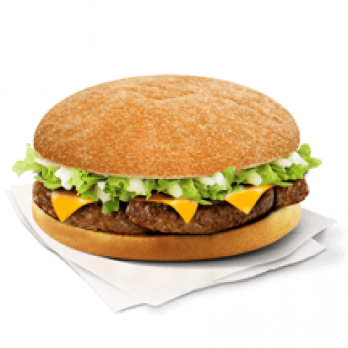Le Big Burger