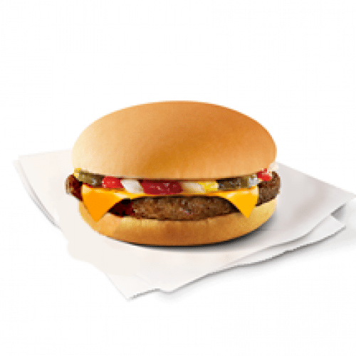 Cheeseburger