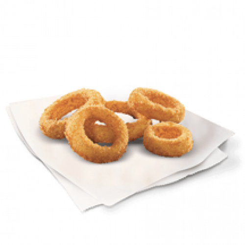Oignons Rings x5