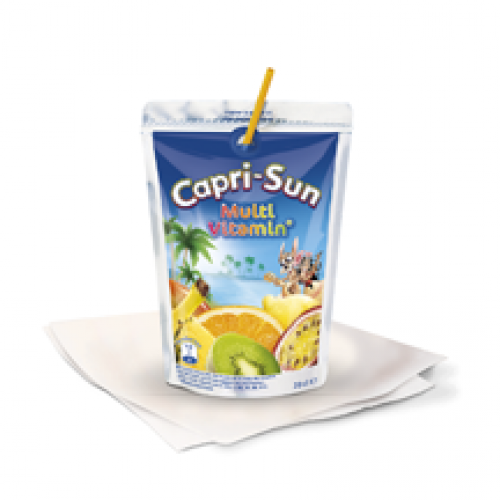 Capri-Sun