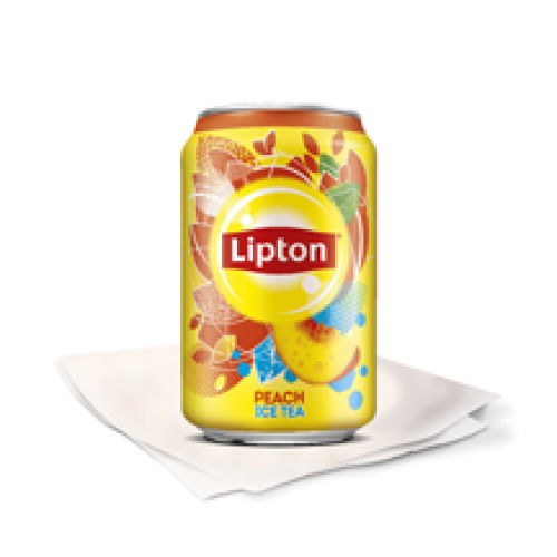Lipton Ice Tea 33 cl