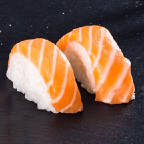 S1 - Sushi Saumon x2
