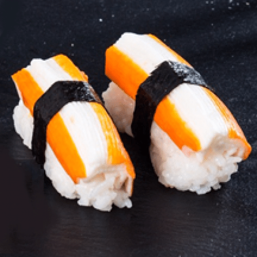 S6 - Sushi Surimi x2