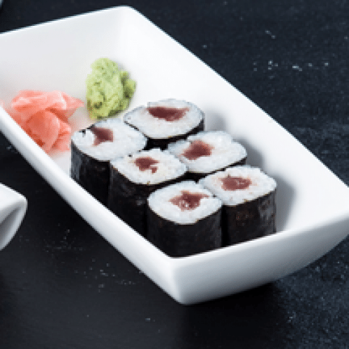 MAK2 - Maki Thon x6