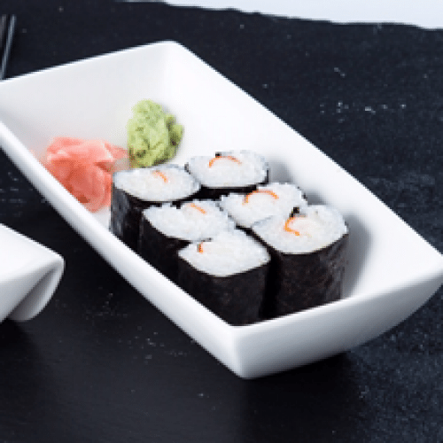 MAK7 - Maki Surimi x6