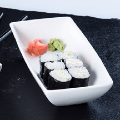 MAK8 - Maki Cheese x6