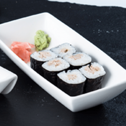 MAK10 - Maki Thon Mayonnaise x6