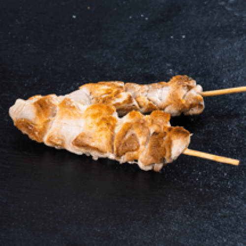 B102 - Brochette Poulet x2