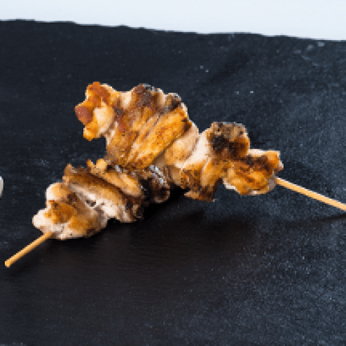 B105 - Brochette Ailes de Poulet x2