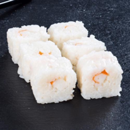 FLO7 - Nah Flocon Surimi x6