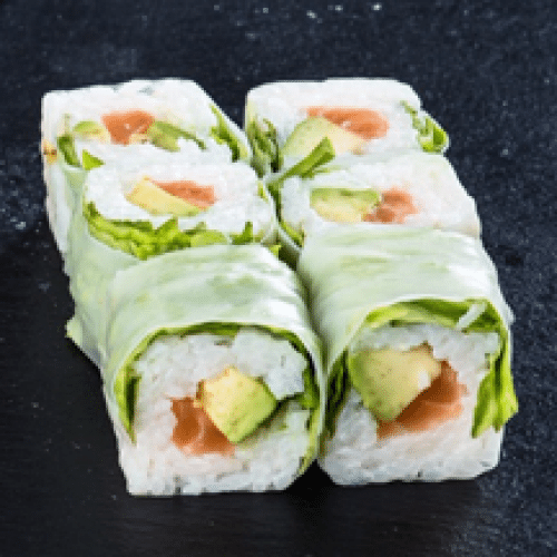 SUM1 - Nah Summer Saumon Avocat x6