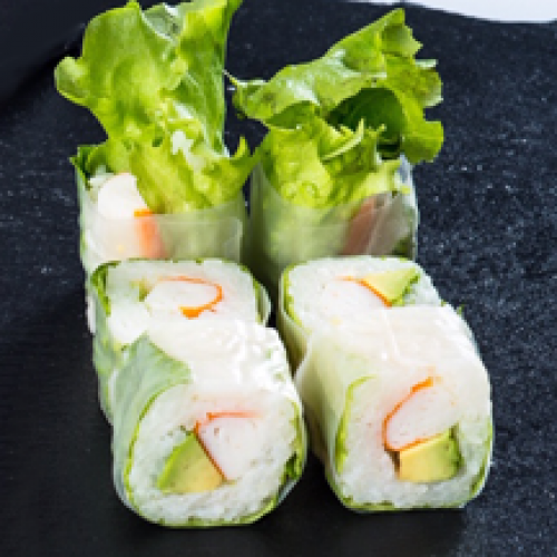 SUM3 - Nah Summer Surimi Avocat x6
