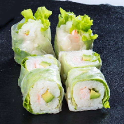 SUM5 - Nah Summer Crevette Avocat x6