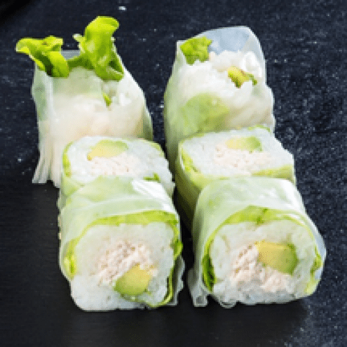 SUM7 - Nah Summer Thon Avocat Mayonnaise x6