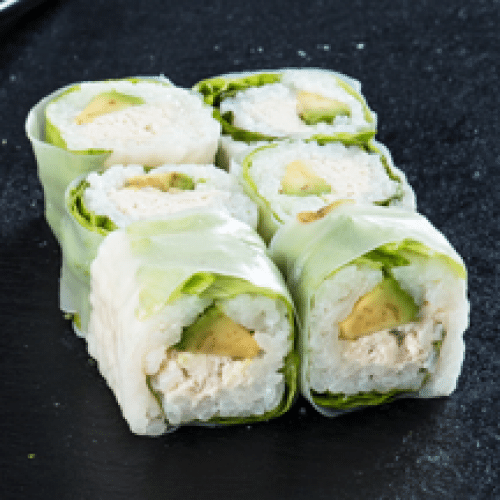 SUM8 - Nah Summer Tempura/ Cheese x6