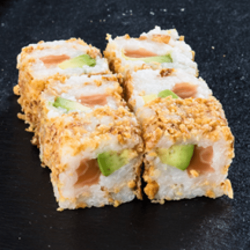 K1 - Nah Kryspi Saumon Avocat x6