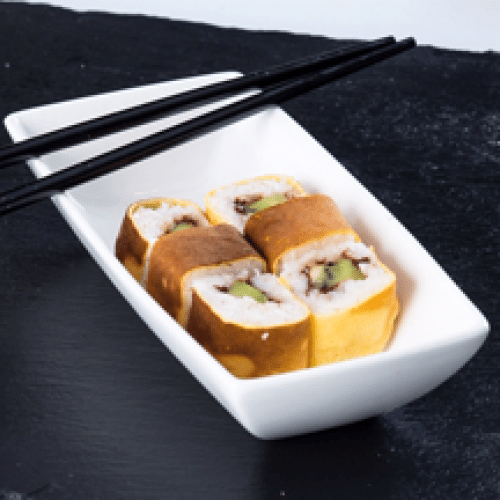 Maki Nutella Kiwi x6