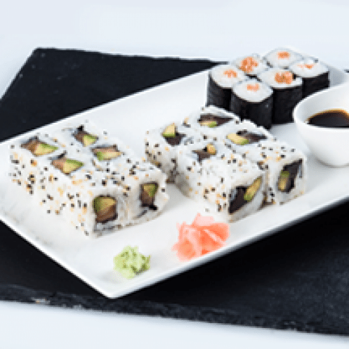 Menu Poisson NA3