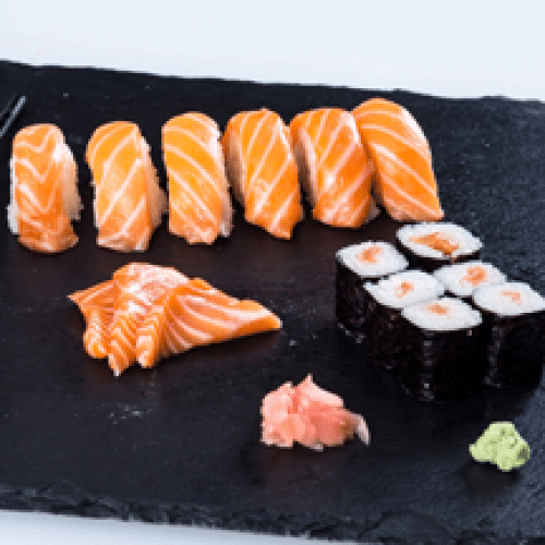 Menu Poisson NA6