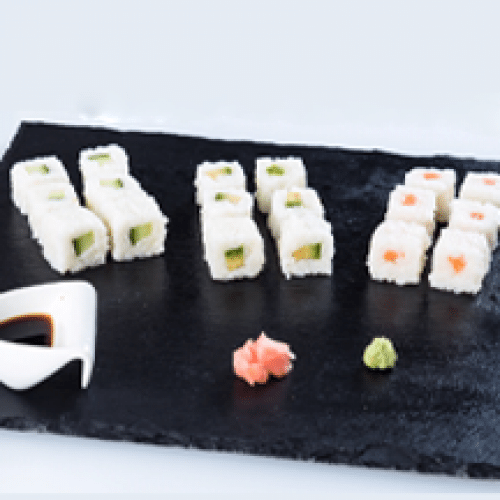 Menu Poisson NA13