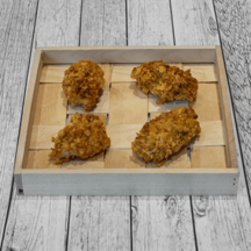Nugget Artisanal x4