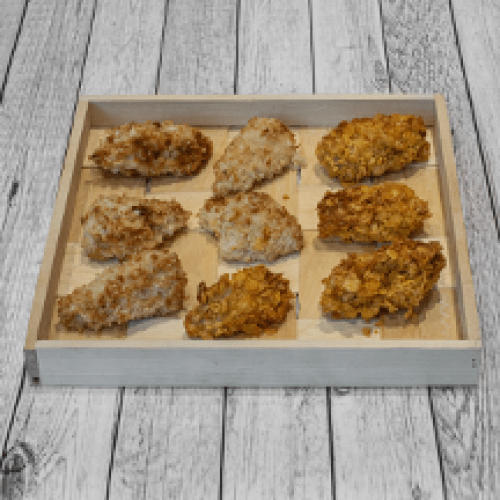 Nugget Artisanal x9