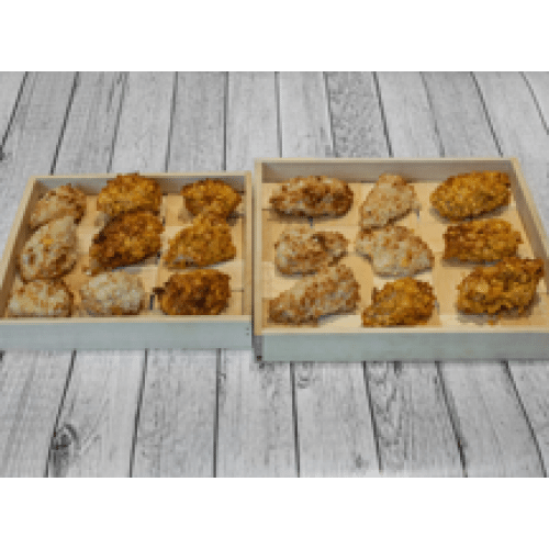 Nugget Artisanal x15