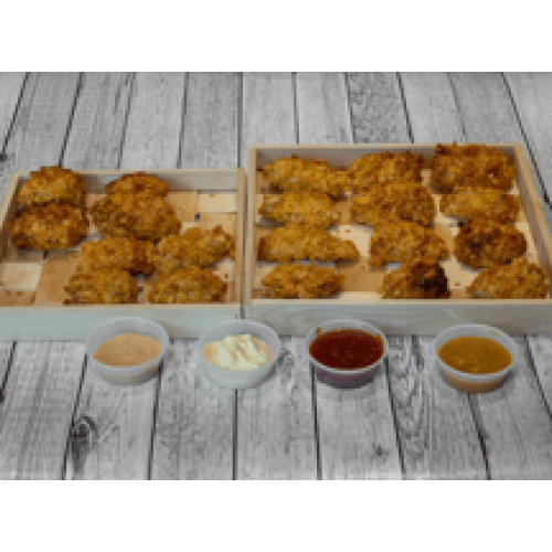 Nugget Artisanal x30