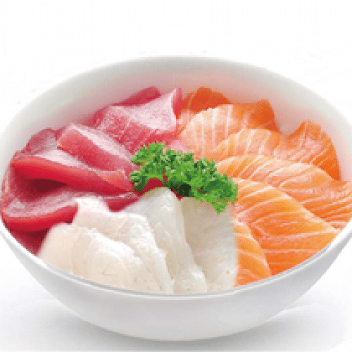 C2-Menu Chirashi