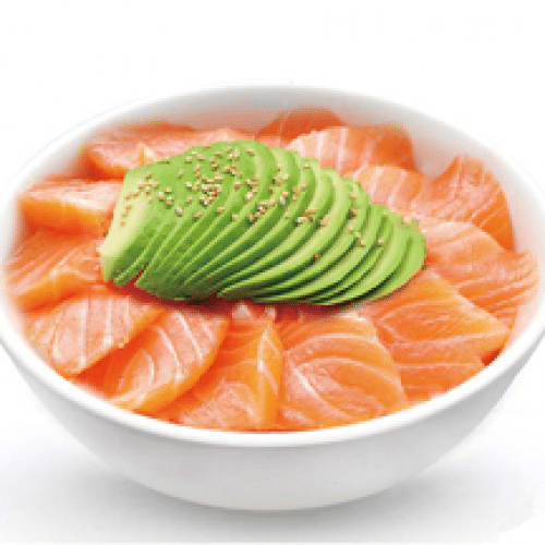 C3-Menu Chirashi