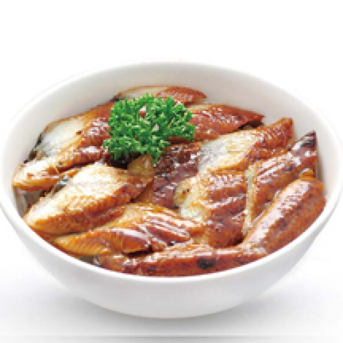 C5-Menu Chirashi