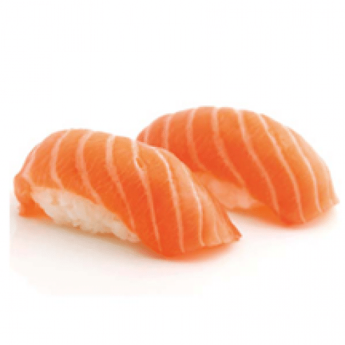 SU1-Sushi Saumon