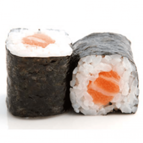 MA1- Maki Saumon