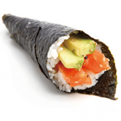 TM1-Témaki Saumon Avocat